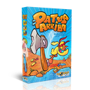 Patas Arriba