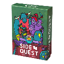 SIDE QUEST: Aquí no hay Héroes