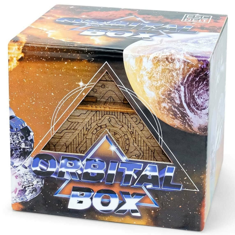 Orbital Box