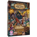 El Mapa del Pirata