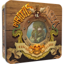 Piratas al agua 