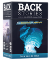 Back Stories 1 - Sola bajo el hielo