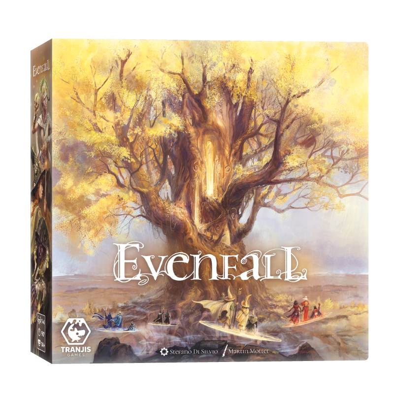 Evenfall