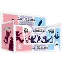 Expositor La Última - 24 unidades (SURTIDO)