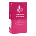 República Bananera