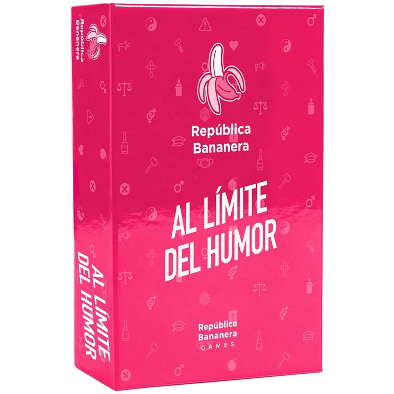 República Bananera Al Límite del Humor