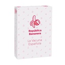 República Bananera La Vacuna Española