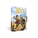 300 Tierra y Agua (2ª Edición)