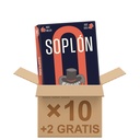 Pack 10+2 SOPLÓN