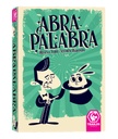 Abra Palabra