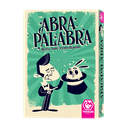 Abra Palabra