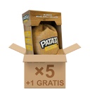 Pack 5+1 PATATA Variedad Party
