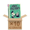Pack 10+2 ABRA PALABRA