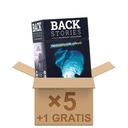 Pack 5+1 BACK STORIES