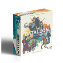 Batallón - Guerra en la antigüedad