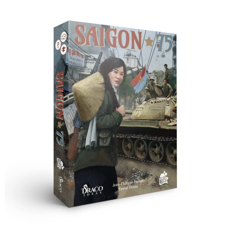 Saigon 75