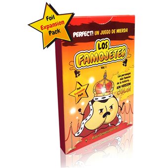 Perfect! - Los Famojetes