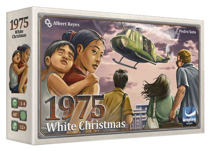 1975 White Chistmas