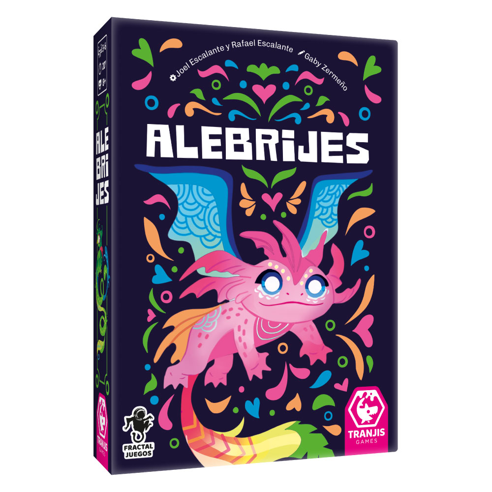 Alebrijes