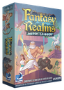 Fantasy Realms: Mitos Griegos