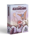 Extinción: AVIARIUM (expansión)