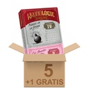 Pack 5+1 Kronologic: París 1920 - Expansión Escenarios IV y V