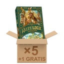 Pack 5+1 KRONOLOGIC: CUZCO 1450