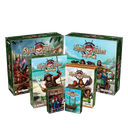 Pack Lanzamiento SKULL TALES al 40%