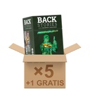 Pack Lanzamiento 5+1 Back Stories 2