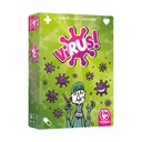 Virus! - EAN NUEVO