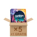 Pack 5+1 Entropy