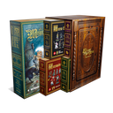 Los Mosquegatos - DELUXE (CORE + Accesorios + Minis) 