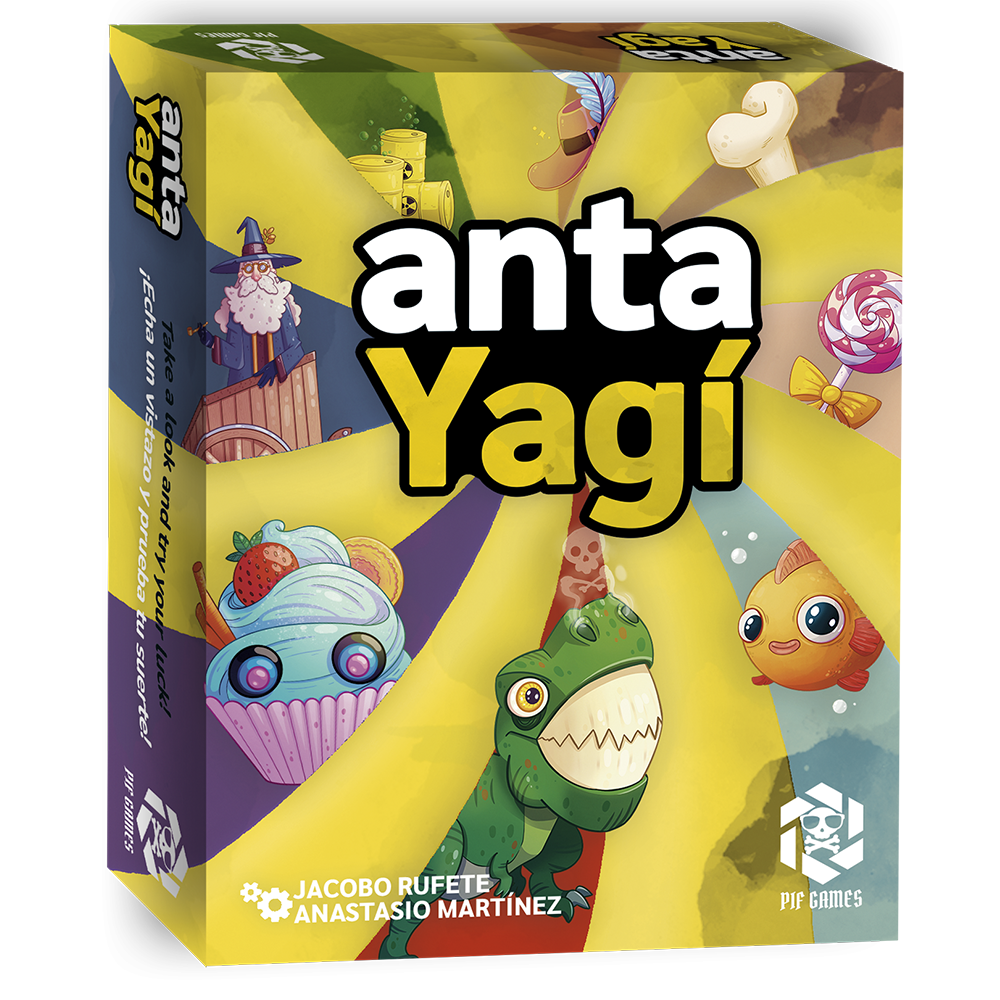 Antayagí