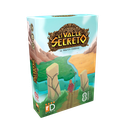 El Valle Secreto