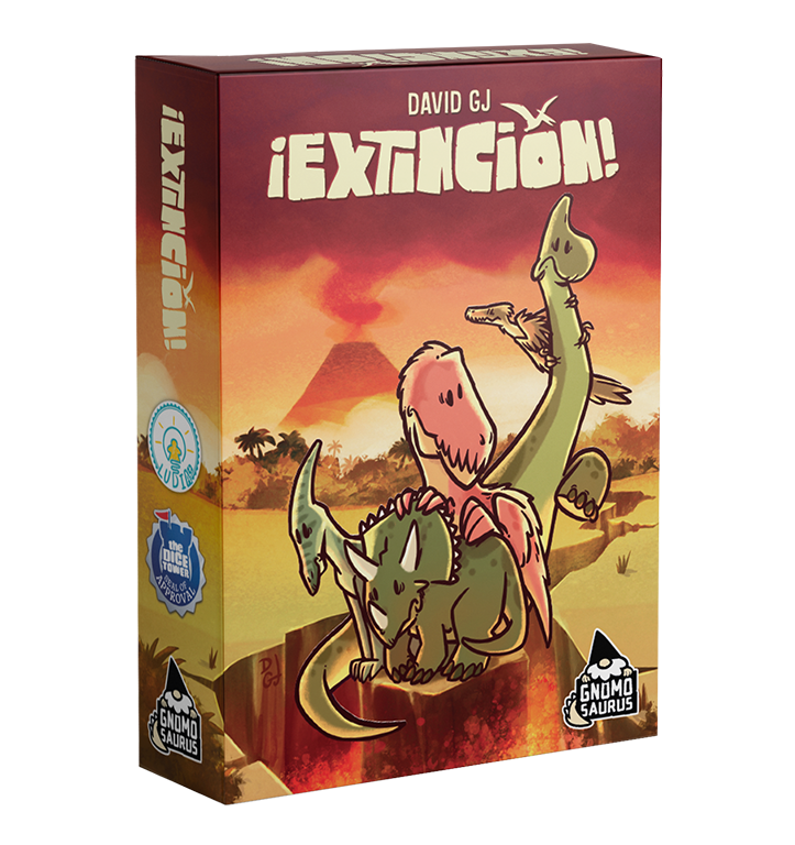 Extinción