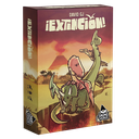Extinción