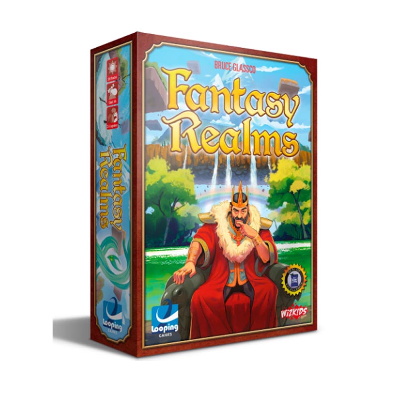 Fantasy Realms