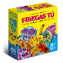 Friegas Tú