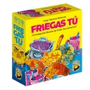 Friegas Tú