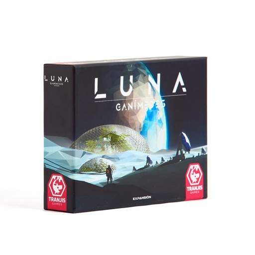 [TRG-059moo] Ganímedes: Luna