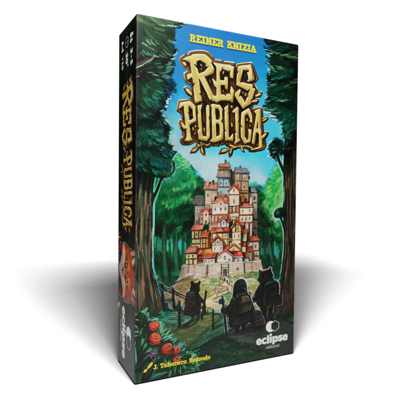 Caja de Res Publica